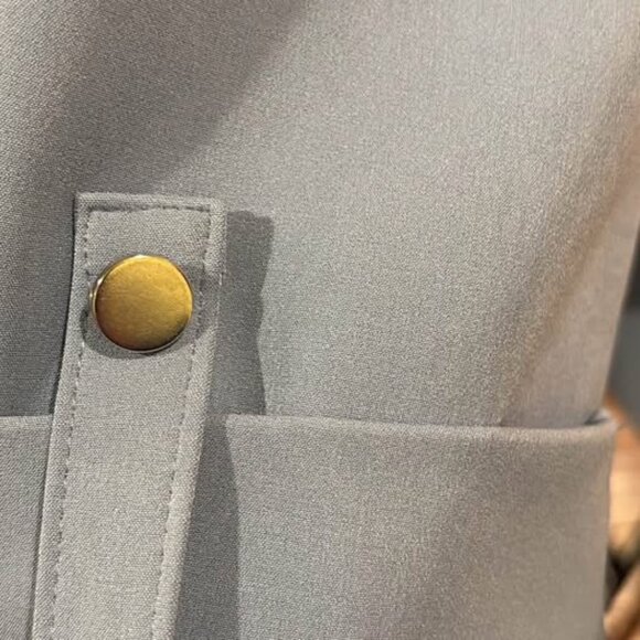 Lot of 4 Blazers Jackets from Apt.#9   Womans Plus size XXL Career wear - Picture 6 of 8